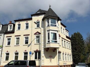 Haus in Freital