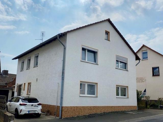 Haus in Frizlar