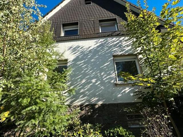 Haus in Gummersbach