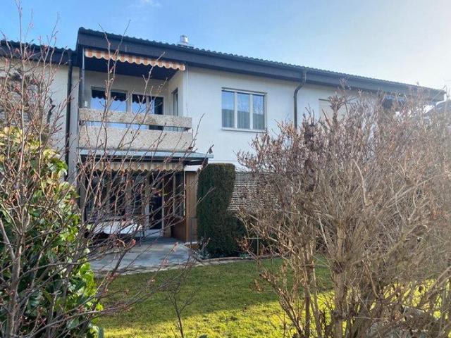 Haus in guter Lage in Ostermundingen Raum Bern