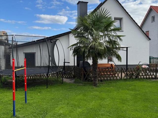 Haus in Gütersloh mit PV Anlage und Vergütung