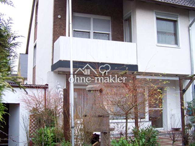 Haus in Garbsen