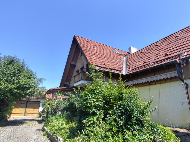 Haus in Garching