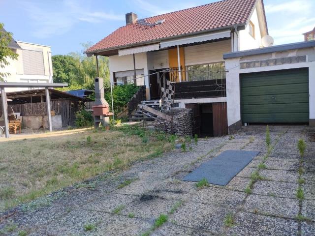 Haus in GG zu verkaufen