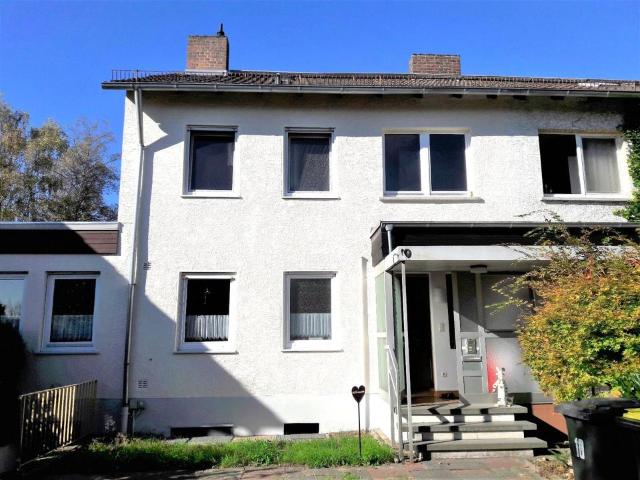 Haus in Gießen Privatverkauf
