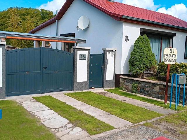 Haus in Groß Schönebeck zum Verkauf