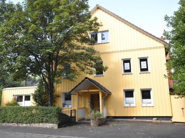 Haus in Hann Münden