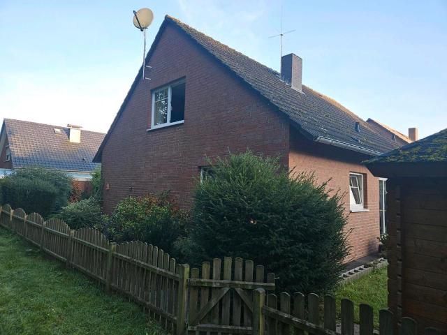 Haus in Harsewinkel