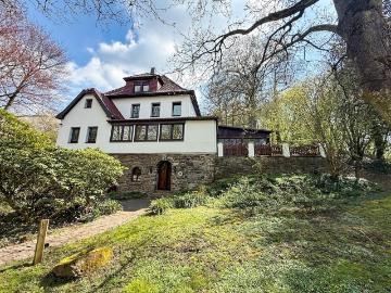Haus in Haus ETW günstig gelegen zwischen Emst und Holthausen