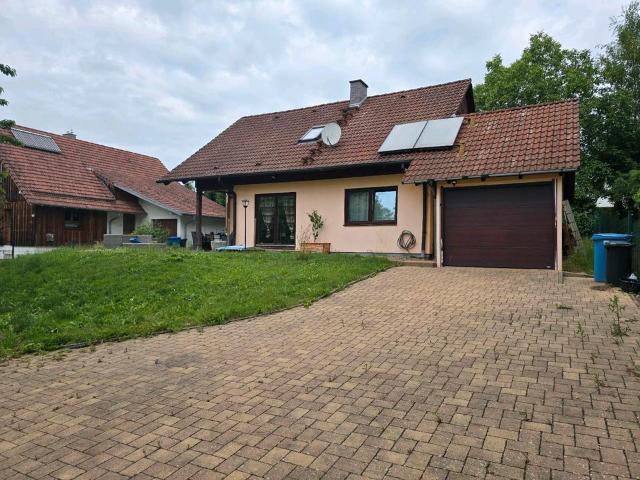 Haus in Herdwangen Schönach zu verkaufen