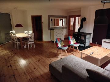 Haus for rent in Himmelsthür - Garten, Terrasse