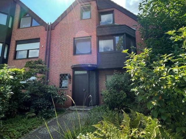 Haus in Hiltrup zu verkaufen