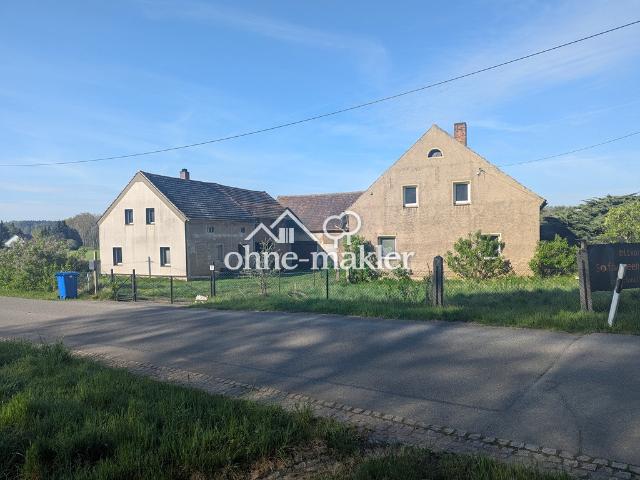 Haus in Hohendubrau OT Groß Saubernitz