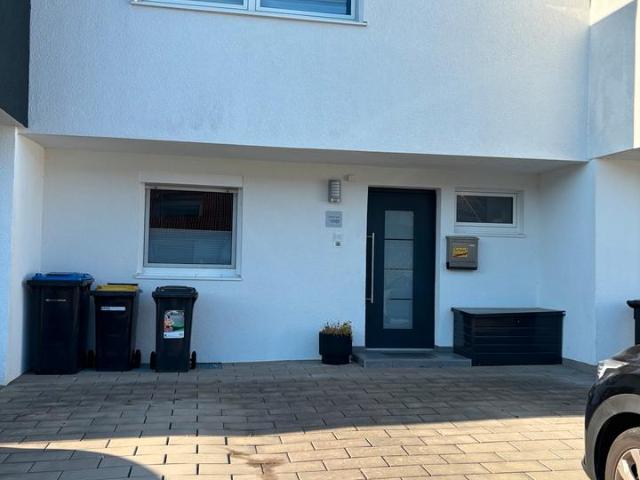 Haus in Homburg ohne Makler