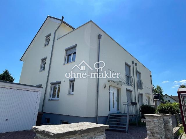 Haus in Idstein
