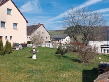 Haus in Immerath zu verkaufen Hauptstr. 24