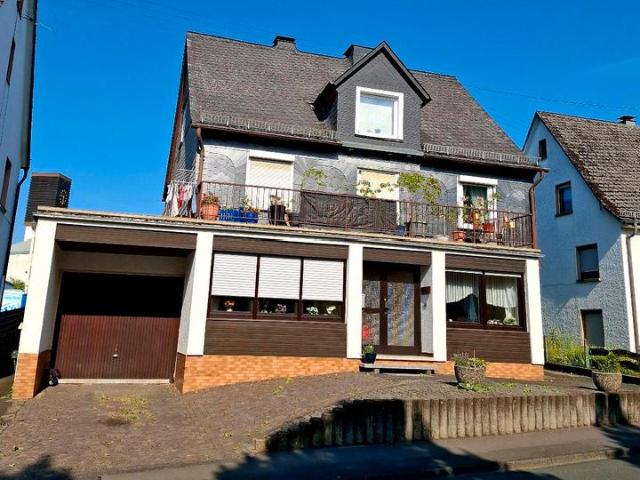 Haus in Kaan Marienborn