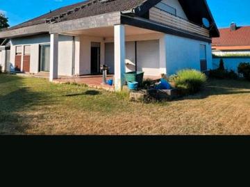 Haus for sale in Dammühle - Heizung