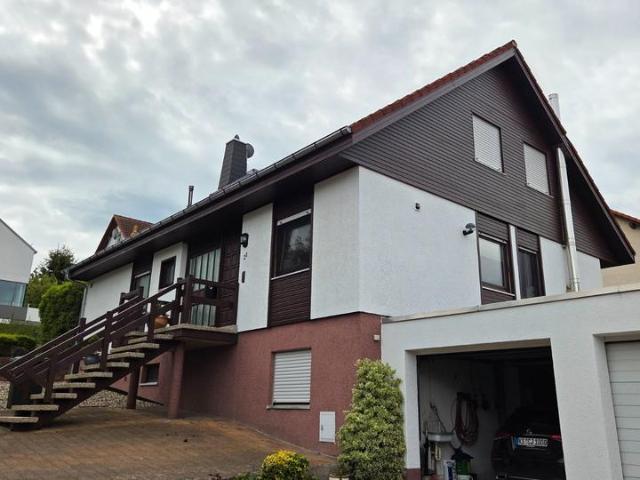 Haus in Kaufungen Papierfabrik