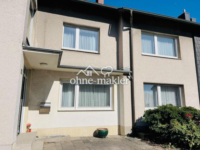Haus in Köln Flittard