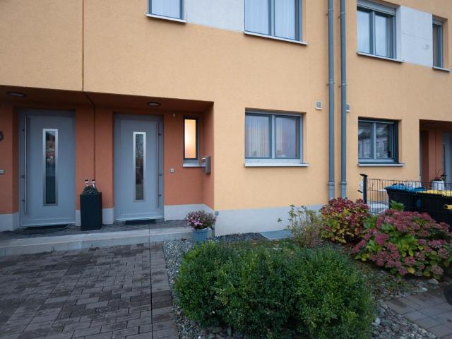 Haus in Köln Merheim: 122m² WF, Garten, Dachterrasse & Keller