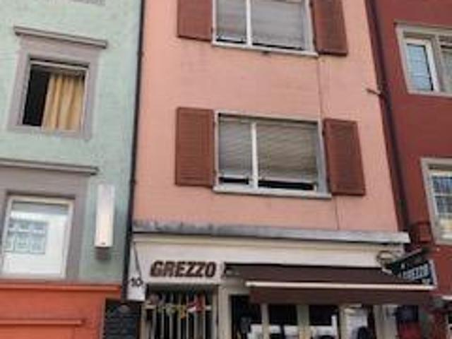 Haus in Konstanz