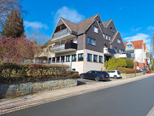 Haus in Körbecke