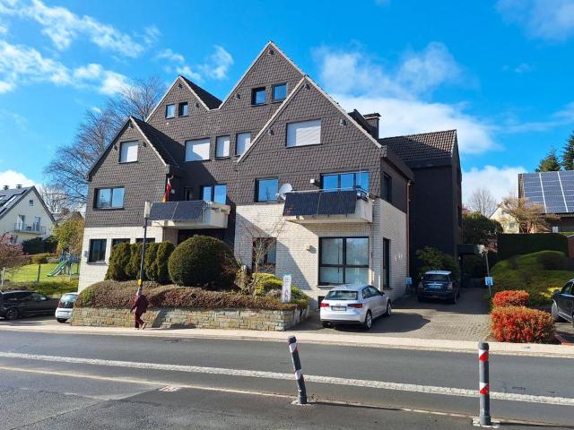Haus in Körbecke