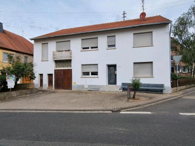 Haus in Kreis Bad kreuznach zu verkaufen