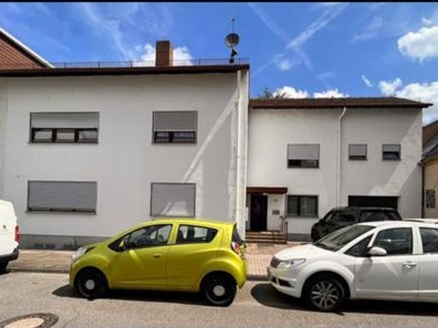 Haus in Lu Friesenheim 700.000 VHB