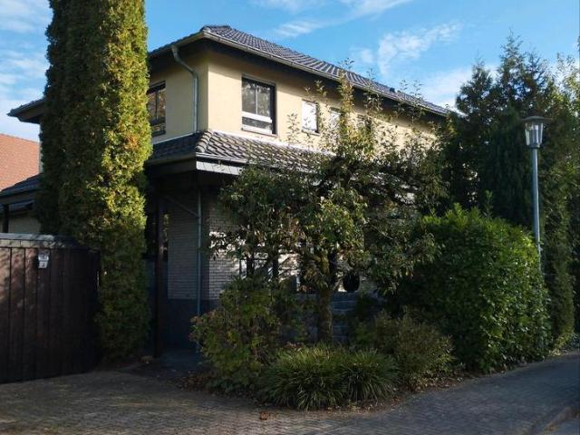 Haus in Lage Hörste zu verkaufen