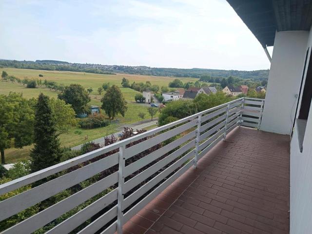 Haus in Lahnau mit freier Wohnung & gesicherter Mieteinnahme