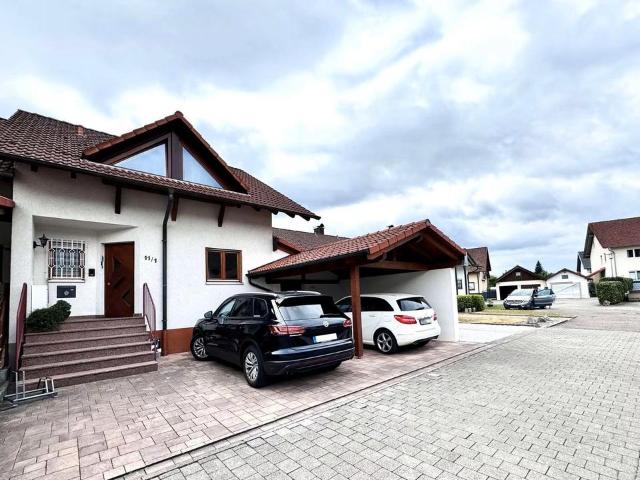 Haus in Lahr Mietersheim