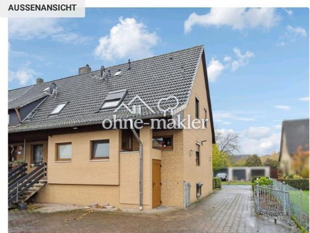 Haus in Lehrte