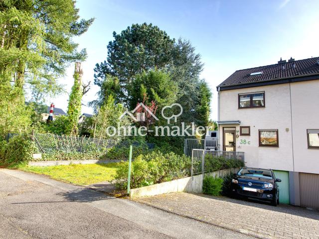 Haus in Leverkusen Quettingen