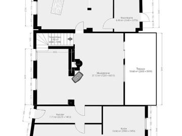 Haus in Liedberg zu verkaufen von Privat