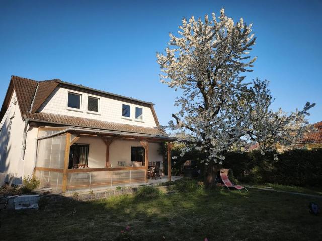 Haus in Panketal