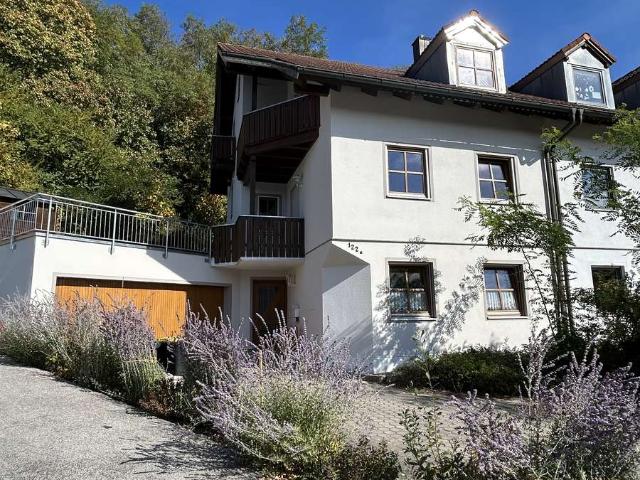 Haus in Pfaffenhofen an der Ilm: Raum für Ihre Pläne