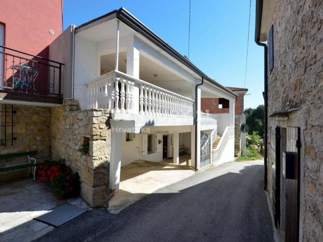 Haus in Porec