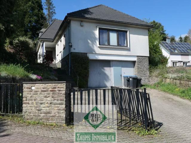 Haus in Prüm: Komfort und Luxus vereint