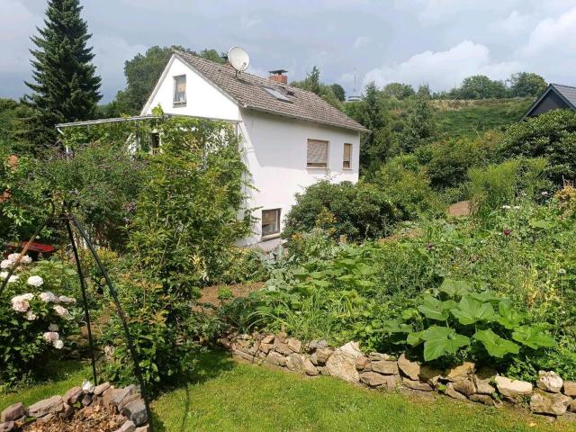 Haus in ruhiger Lage