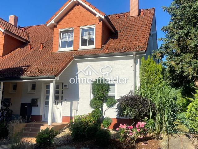 Haus in ruhiger Lage