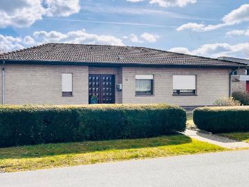 Haus in ruhiger Lage von Visbek