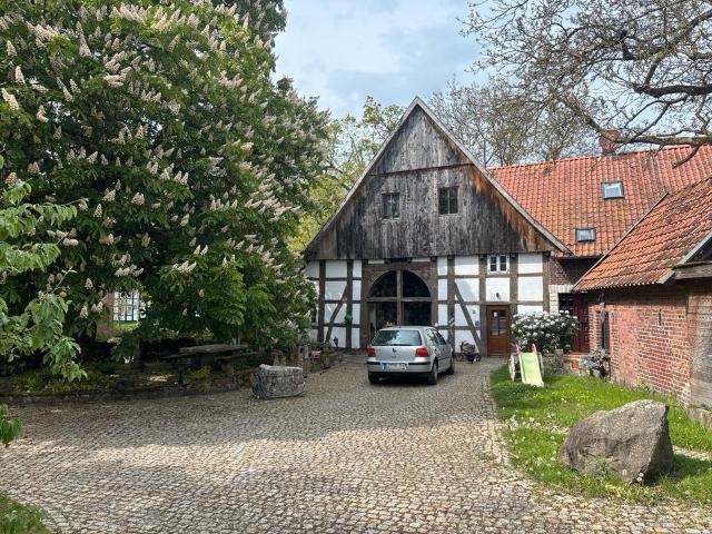 Haus in ruhiger Lage bei Lemgo