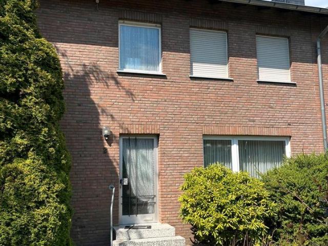 Haus in ruhiger Lage Haus in Telgte