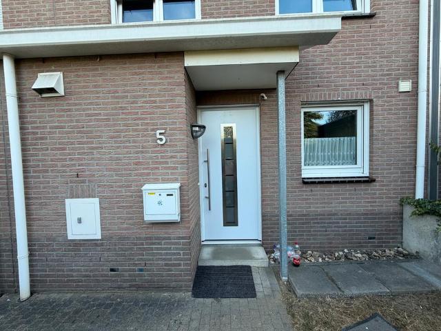 Haus in Ruhiger Lage in Herten