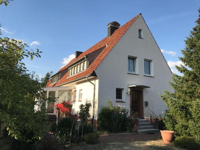 Haus in ruhiger Südlage,Wintergart Vollk 2 Gar kein Makler