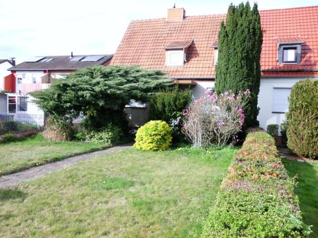 Haus in ruhiger Wohnlage in Kassel Ost