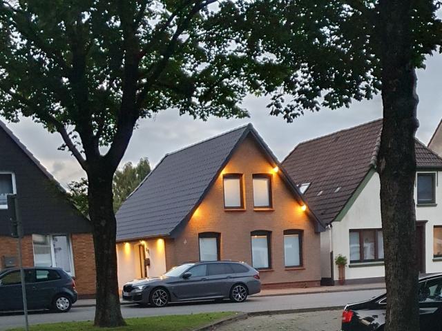 Haus in ruhiger, zentraler Lage