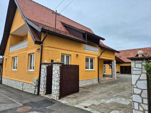 Haus in Rumänien